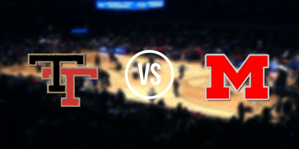 Talladega High School vs. Munford High School