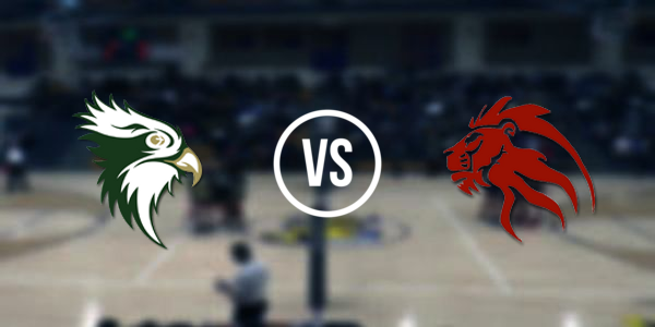 Silverdale Baptist Academy vs. Concord Christian School