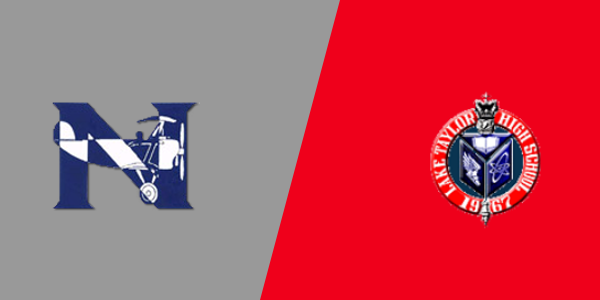 Lake Taylor vs. Norview