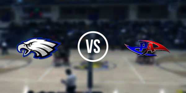 Landstown High School vs. Princess Anne High School