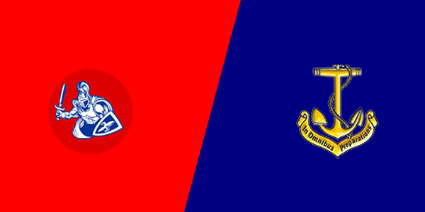Osborn High School vs. Edwin Denby High School