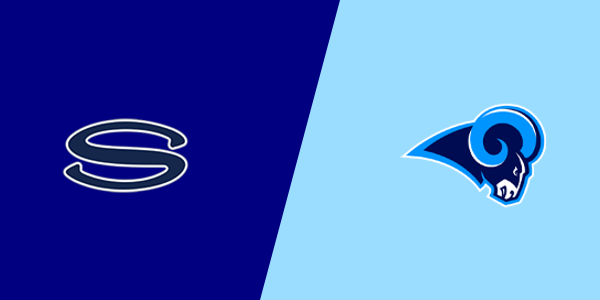 Rogers Rams vs. Skyview Storm