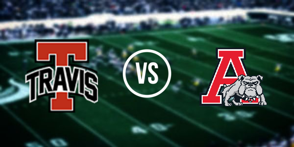 Travis High School - Fort Bend vs. Austin High School - Fort Bend