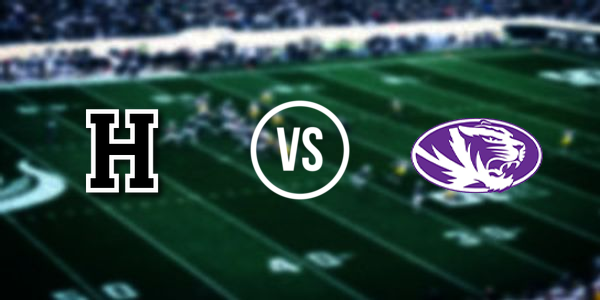 Minor middle vs Hueytown Middle