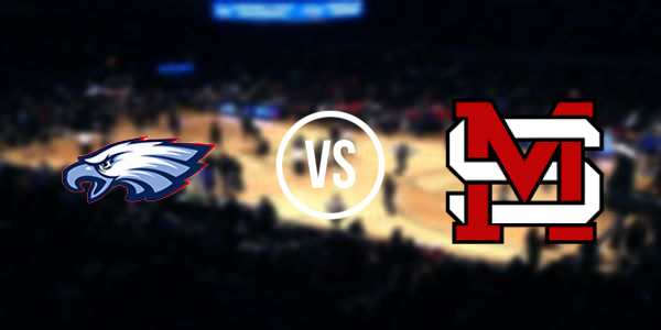 Orchard Lake St. Mary's vs. Frankenmuth High School