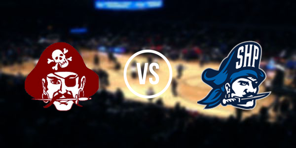 Saint Peter's Prep vs. Seton Hall Preparatory School
