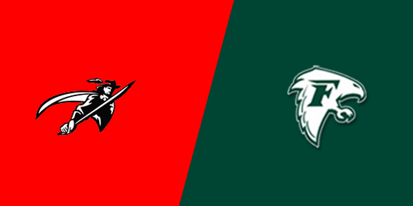 Carrollton High School vs. Freeland High School