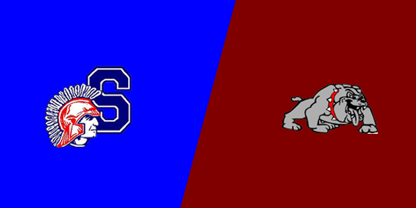 Stevenson High School - Sterling Heights vs. Romeo High School