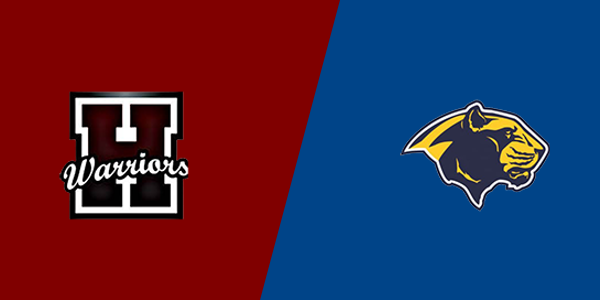 Havre de Grace High School vs. Perryville High School
