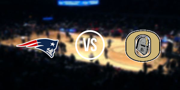 Lake Brantley High School vs. Ocoee High School