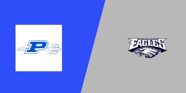 Plainville High School vs. Wethersfield High School