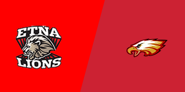 Etna High School vs. West Valley High School - Cottonwood