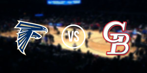 Severna Park High School vs. Glen Burnie High School