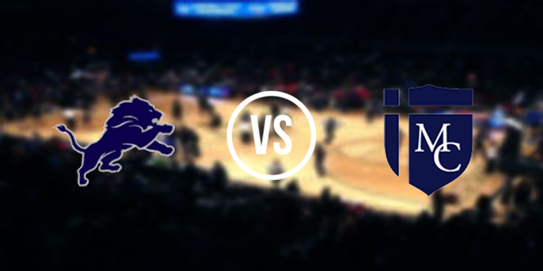 Morris Catholic High School vs. Immaculate Conception High School