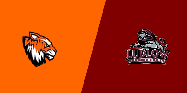 South Hadley High School vs. Ludlow High School