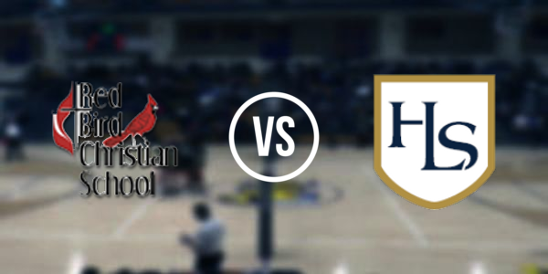 Red Bird Christian School vs. Highlands Latin School