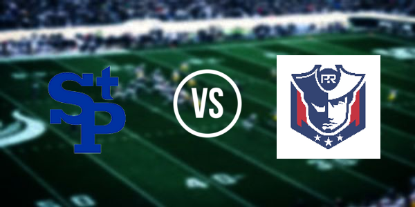 St. Paul's Episcopal School vs. Pike Road High School
