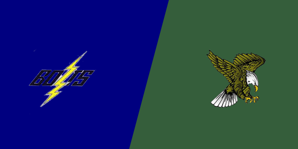 Ridge Community HS vs. George Jenkins High School