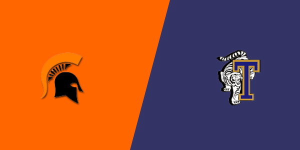 Priest River Lamanna High School vs. Timberlake High School