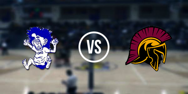 Orofino vs. Nampa Christian