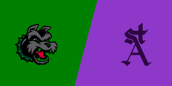 Helix Charter High School vs. St. Augustine High School