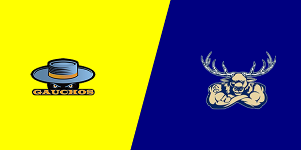 El Capitan High School vs. Elk Grove High School