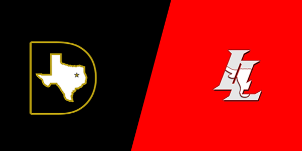 Dawson ISD vs. Loop High School