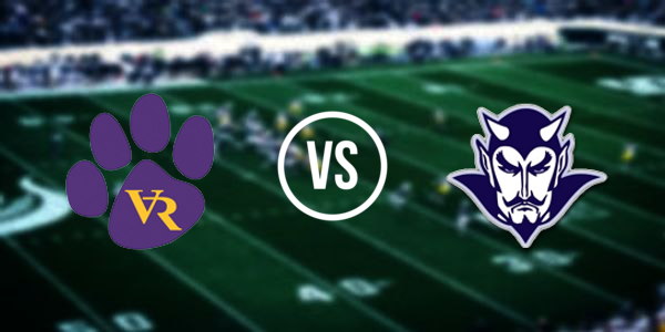Bremen High School vs. Villa Rica High School