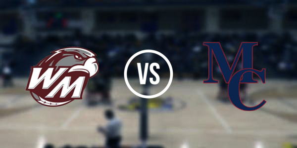West Mecklenburg High School vs. Mallard Creek High School