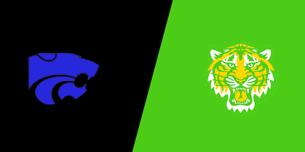 Bolton High School vs. Bolivar Central High School