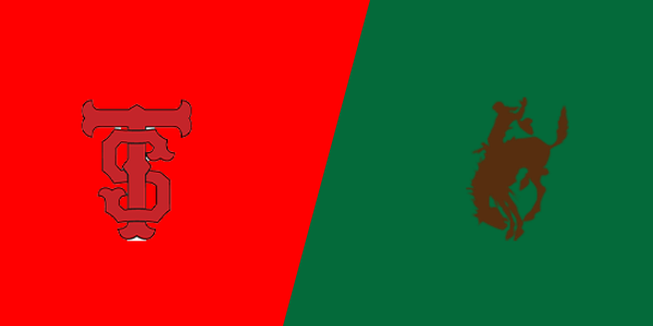 Weston-McEwen High School vs. Pendleton High School