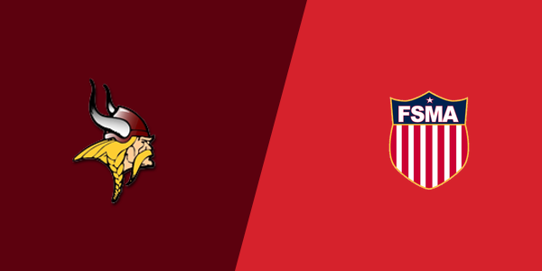 St. Elizabeths High School vs. First State Military Academy