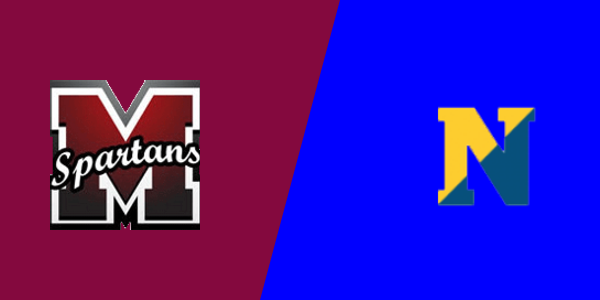 Monument Mountain Regional High School vs. Northampton High School