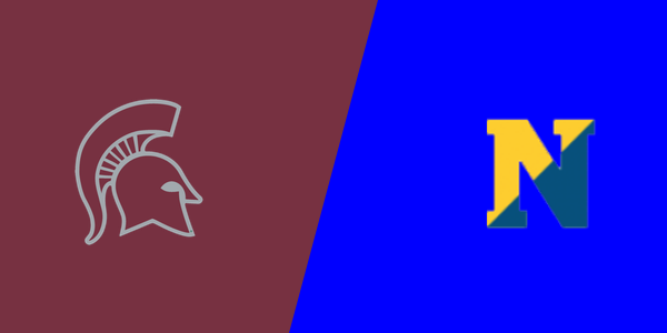 Monument Mountain Regional High School vs. Northampton High School