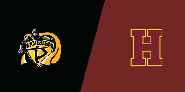 Parkville High School vs. Hereford High School