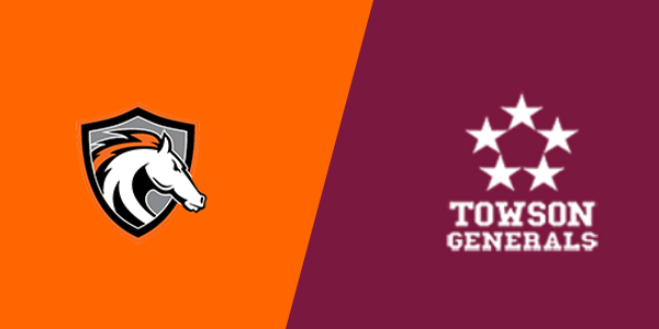 Eastern Technical High School vs. Towson High School