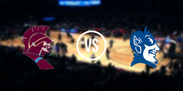 St. Joseph-Ogden High School vs. Peotone High School