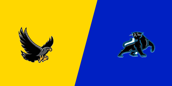 Andrew Hill High School vs. Prospect High School