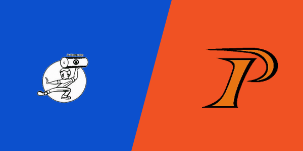 Nekoosa High School vs. Portage High School