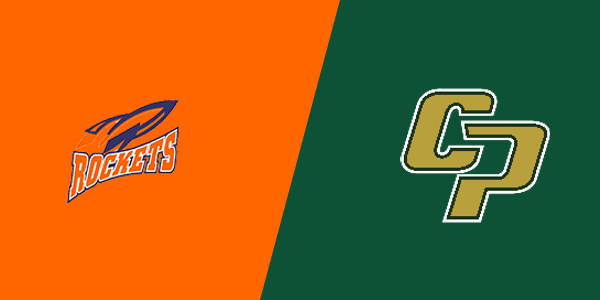 Kelloggsville High School vs. Comstock Park High School