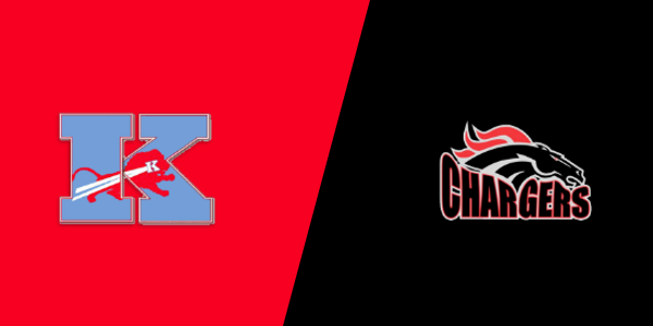 King High School vs. Strawberry Crest High School