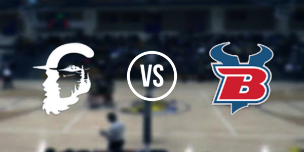 Bigfork High School vs Libby High School