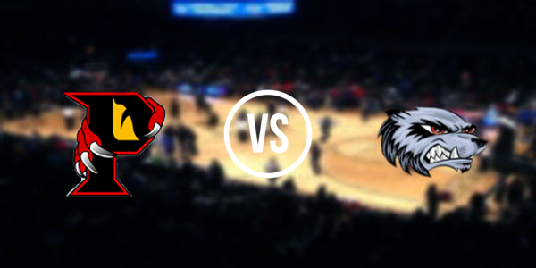 M.S. Palmer High School vs. East Webster High School