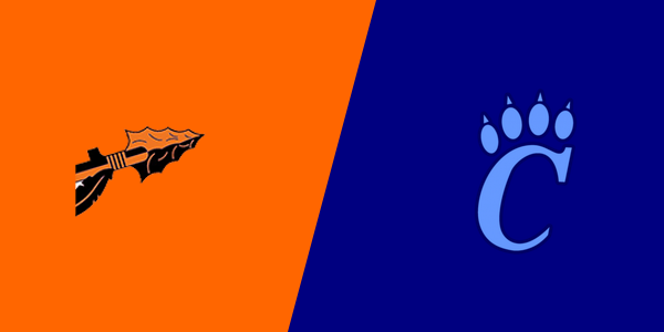 Easton High School vs. Chesapeake High School