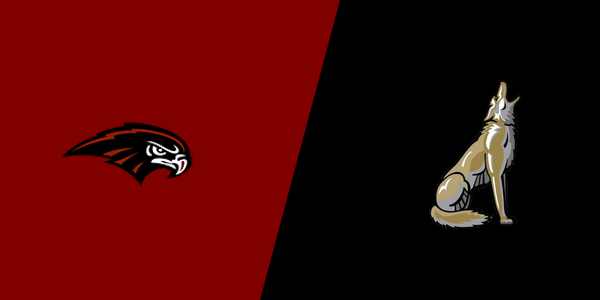 Horizon High School vs. Monarch High School