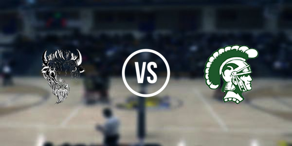 Cheyenne South High School vs. Kelly Walsh High School