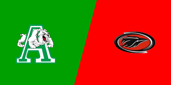 Albuquerque High School vs. Rio Grande High School