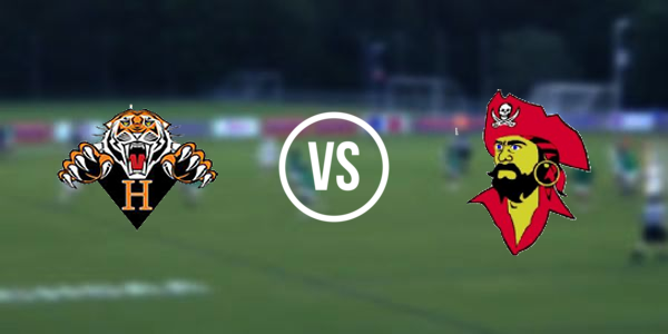 Hackettstown High School vs Mount Olive High School