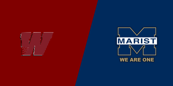 Willamette High School vs. Marist Catholic High School