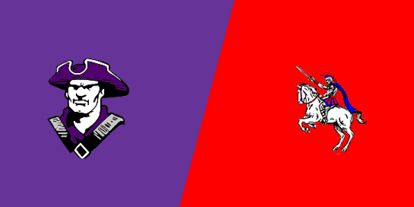 Lexington High School vs. Tri-Point High School